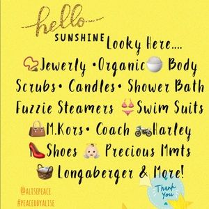 Kors Kate coach Longaberger swimsuit custom jewel